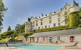 Chateau De Chissay